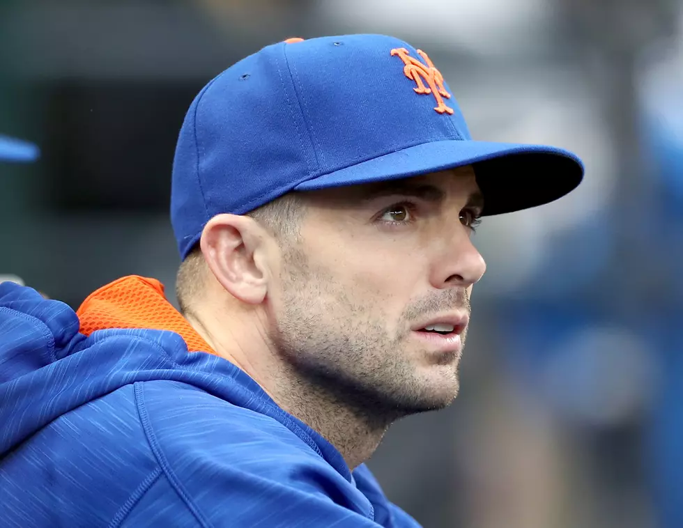 New York Mets: David Wright up to Triple-A, but MLB Game Soon Unlikely