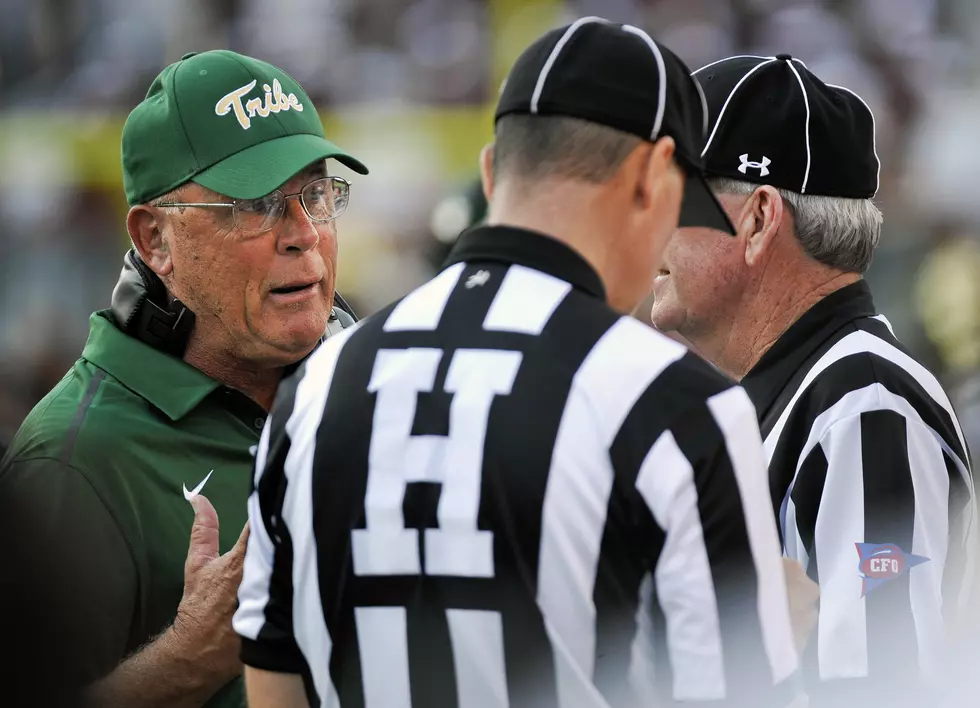 William &#038; Mary&#8217;s Football Coach to Retire after 39th Season