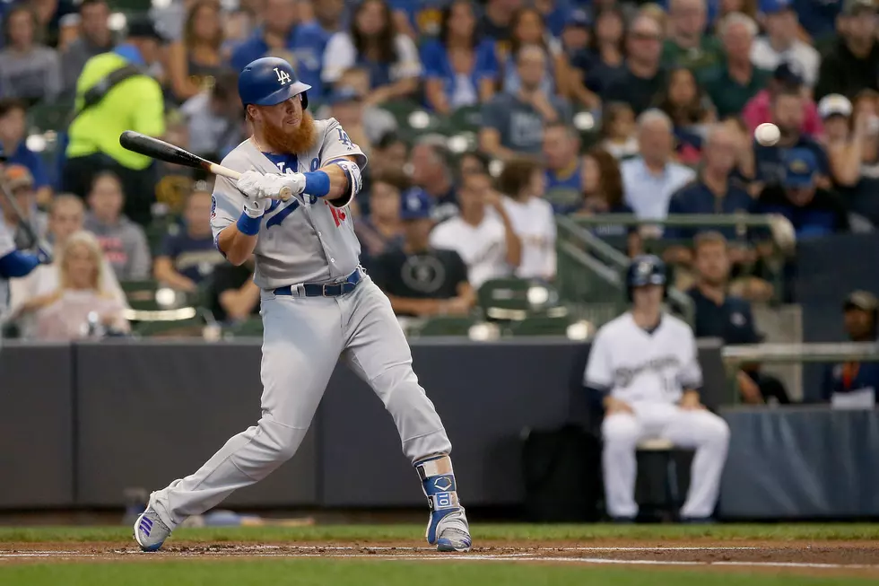 Justin Turner Activated by Los Angeles Dodgers, Who Put Chase Utley on Disabled List