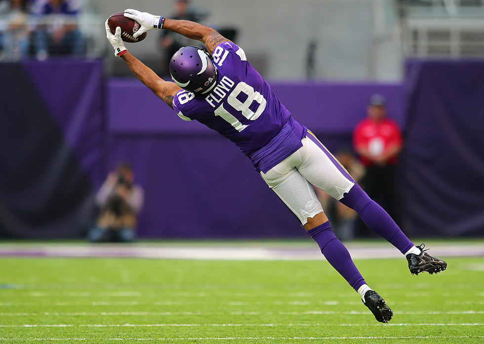 New Orleans Saints Bring in Michael Floyd, Brandon Tate, Activate Michael Hoomanawanui from PUP
