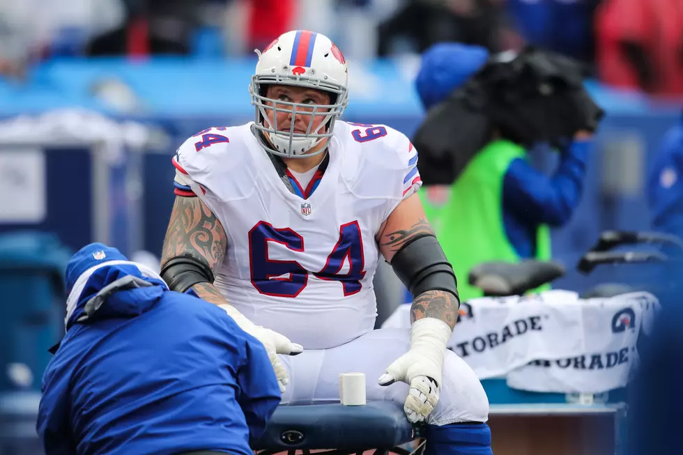 Ex-NFL Player Richie Incognito Accused of Threatening Funeral Home Staff