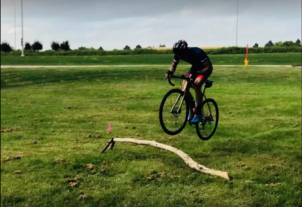 It&#8217;s Getting to be That Time of Year (Hint: Cyclocross)