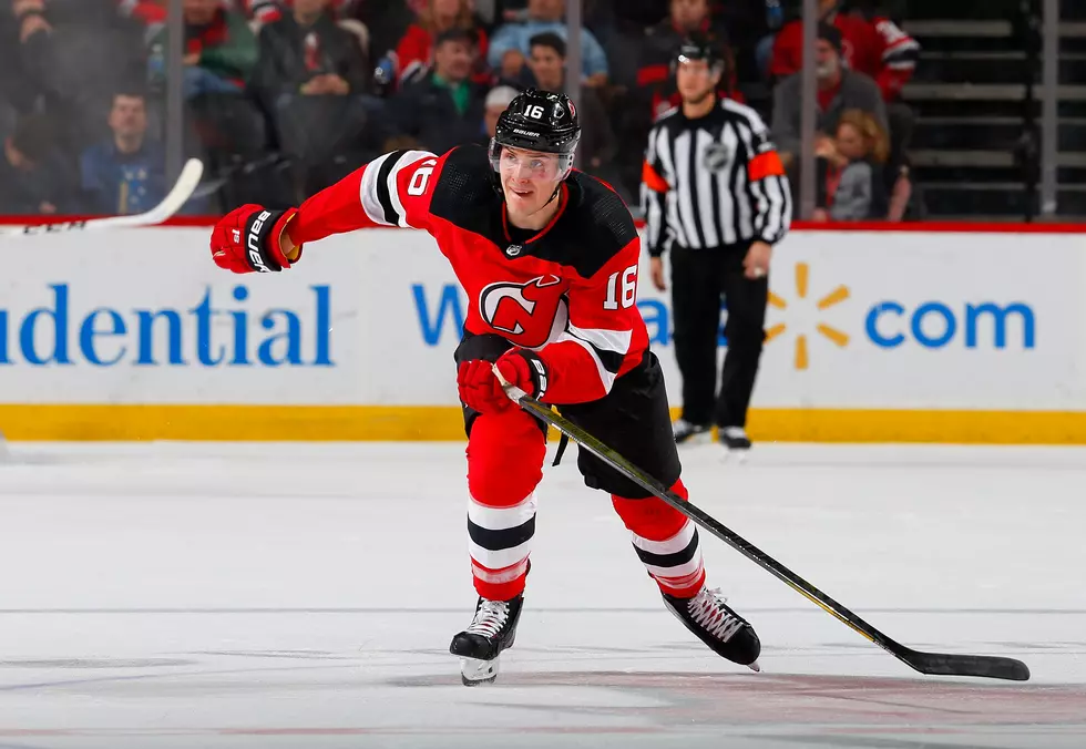 New Jersey Devils Re-Sign Defenseman Steven Santini to 3-Year Deal