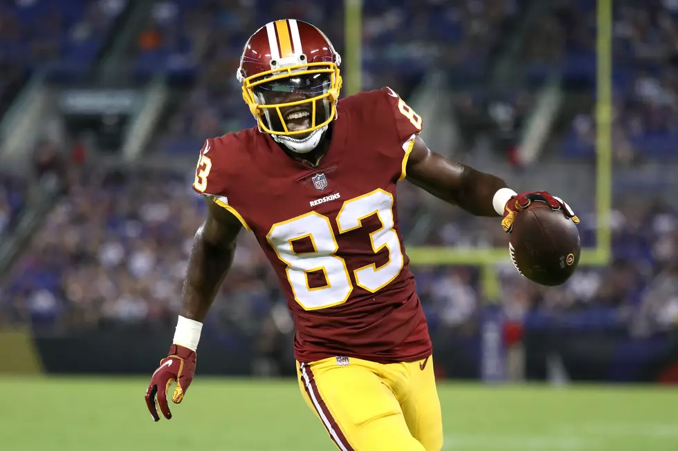Washington Redskins Re-Sign WR Brian Quick Amid Flurry of Moves
