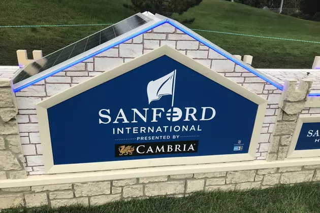 More Names Added to the Sanford International Including Colin Montgomerie