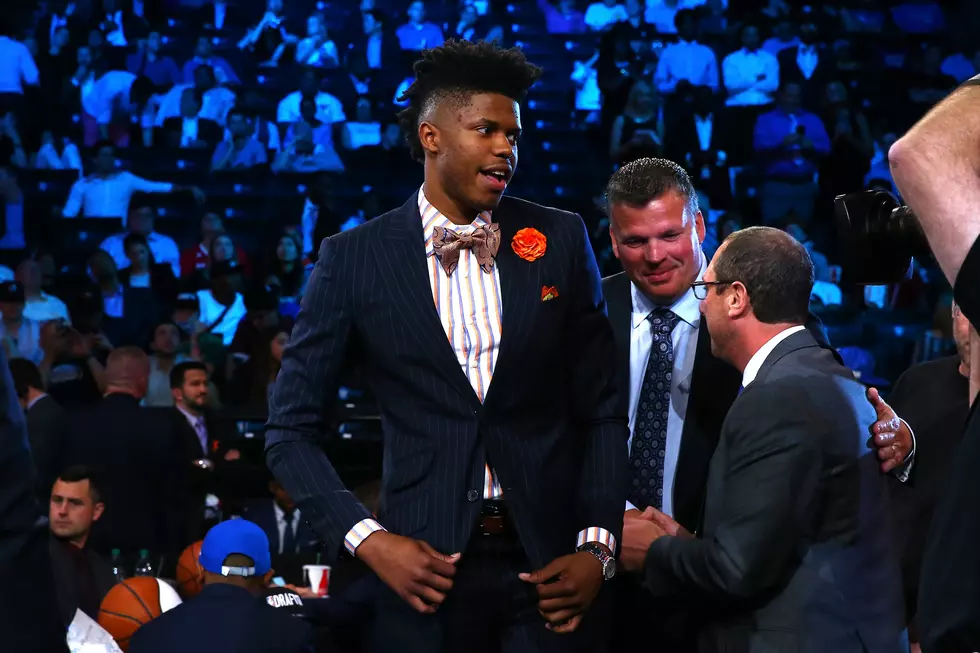 Minnesota Timberwolves C Justin Patton out with Injured Right Foot