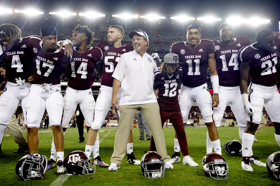 Forbes: Texas A&M Replaces Texas as Most Valuable Program