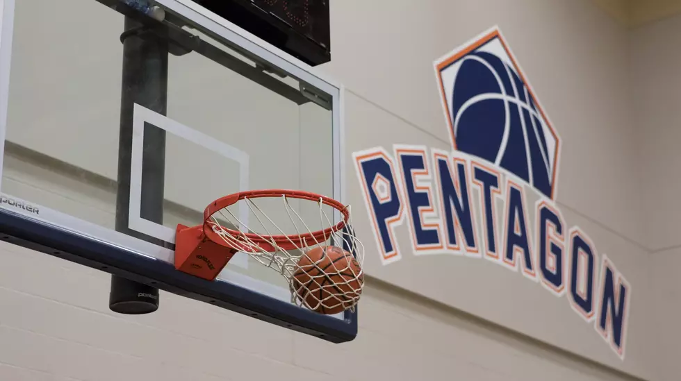 Pentagon Basketball Academy Helps Teens Develop Skills for Upcoming Season