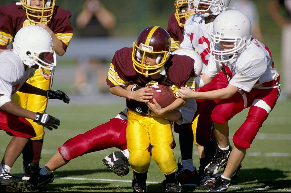 Pop Warner Implements Concussion-awareness Program for Kids