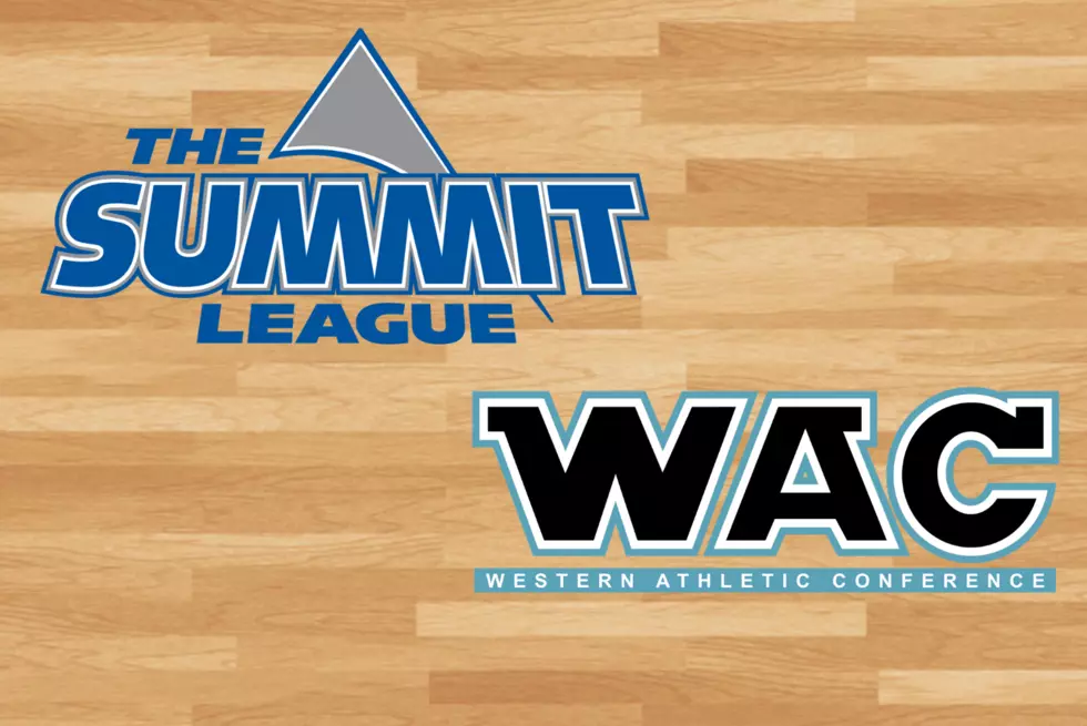 Summit League, WAC Launch Men&#8217;s Basketball Challenge Series