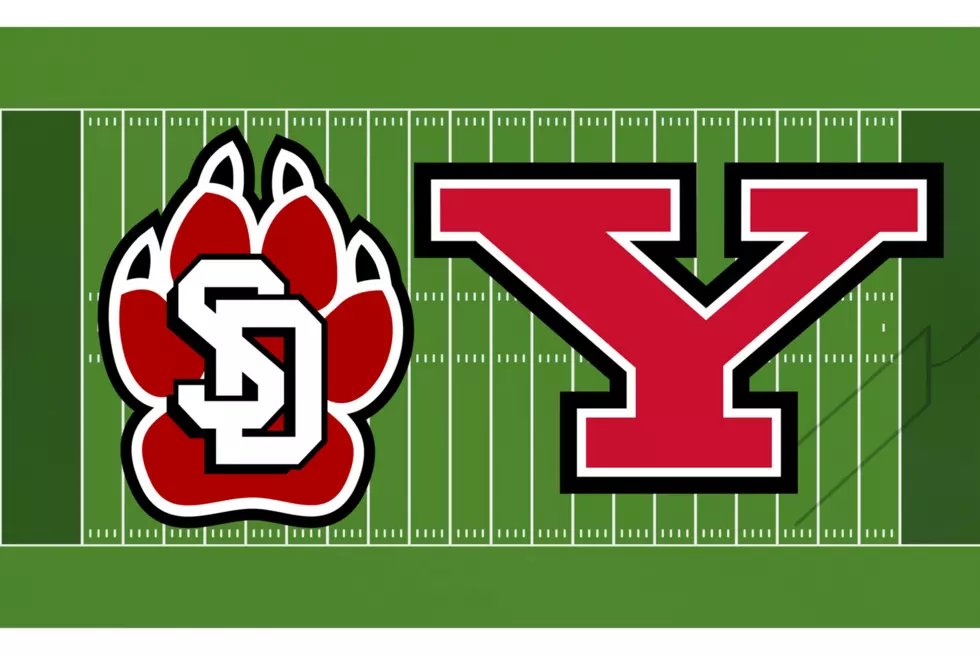 South Dakota Preview: Coyotes at Youngstown State