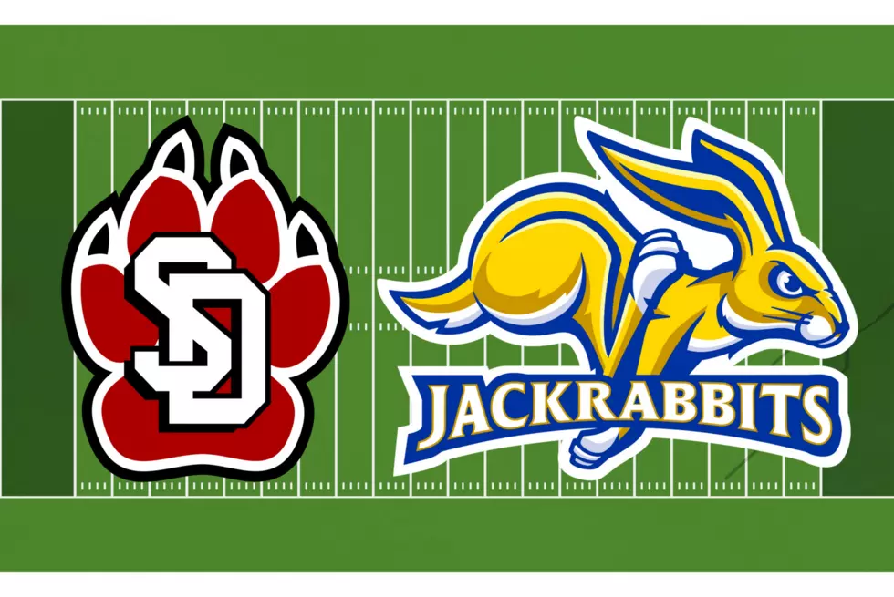 South Dakota State Preview: #5 Jackrabbits Host South Dakota