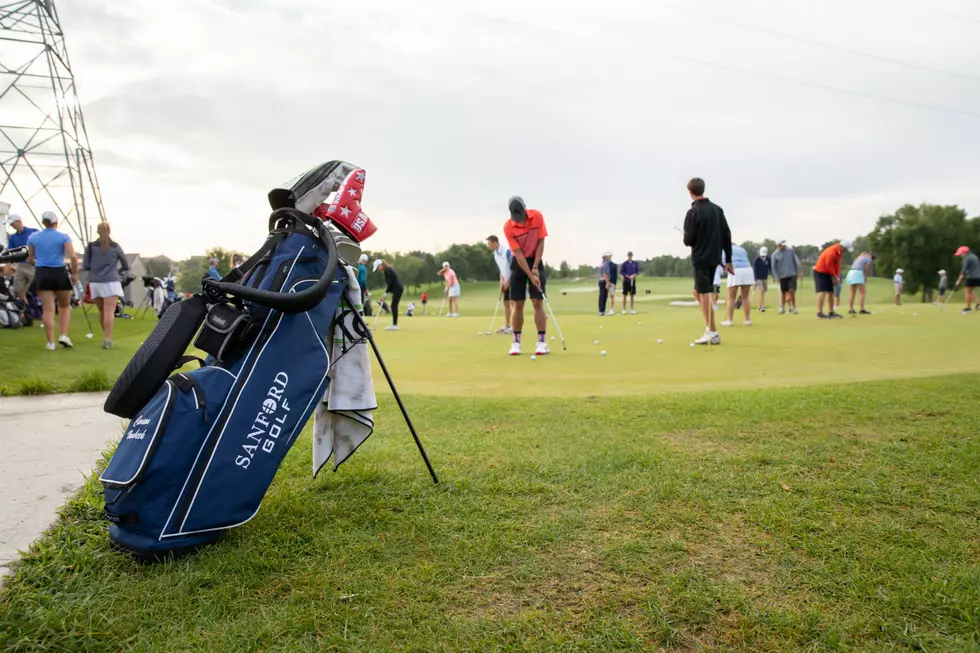 Sanford POWER Golf Academy Starting Up Its 2019 Tour Clubs
