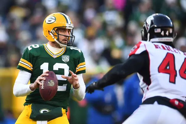 Green Bay Packers See Profits Go Down 98% Last Year