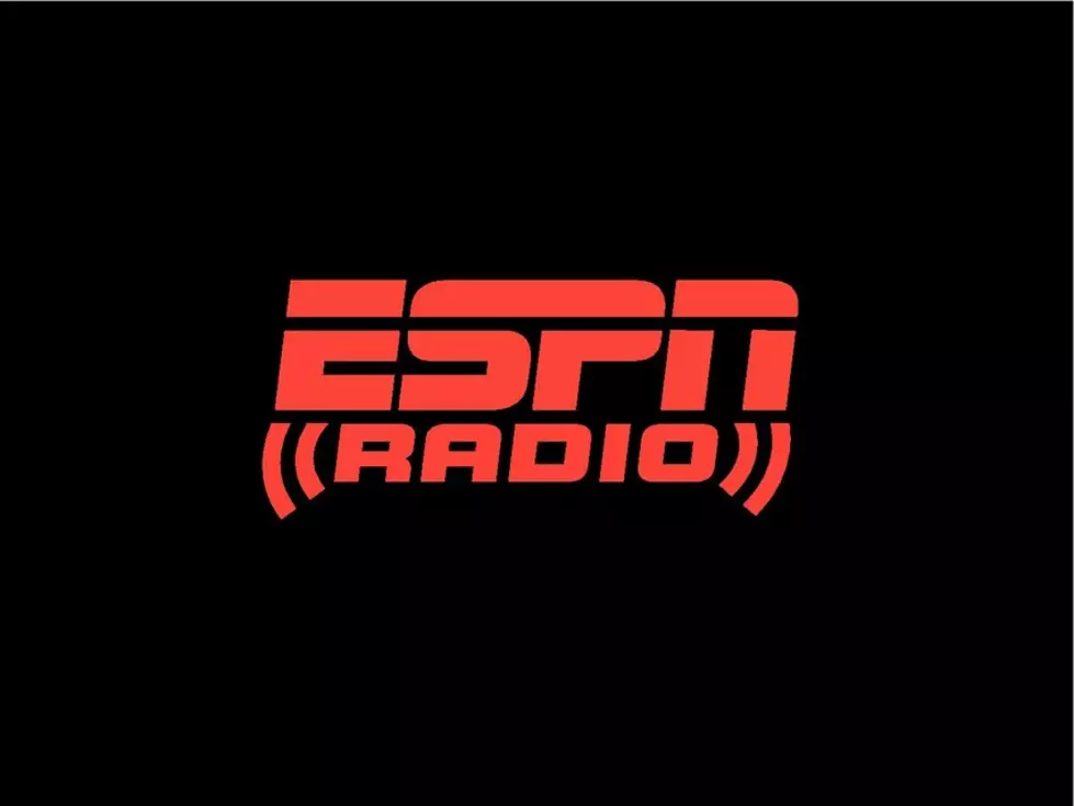 ESPN Announces New ESPN Radio Schedule