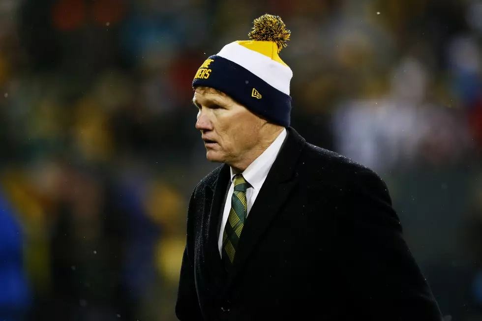 Green Bay Packers president Mark Murphy to hire next coach, GM involved