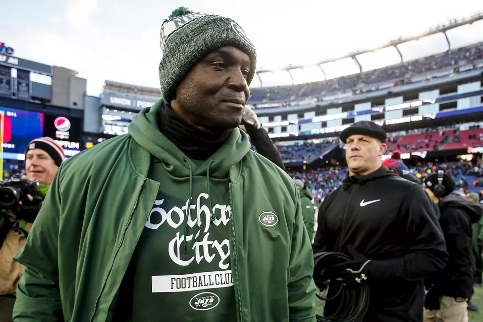 New York Jets fire Coach Todd Bowles After 4 Seasons with No Playoffs