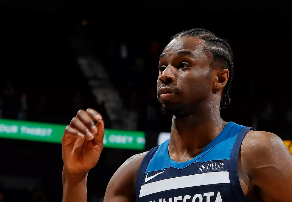 Minnesota Timberwolves&#8217; Andrew Wiggins Tries to Clarify Postgame Comments