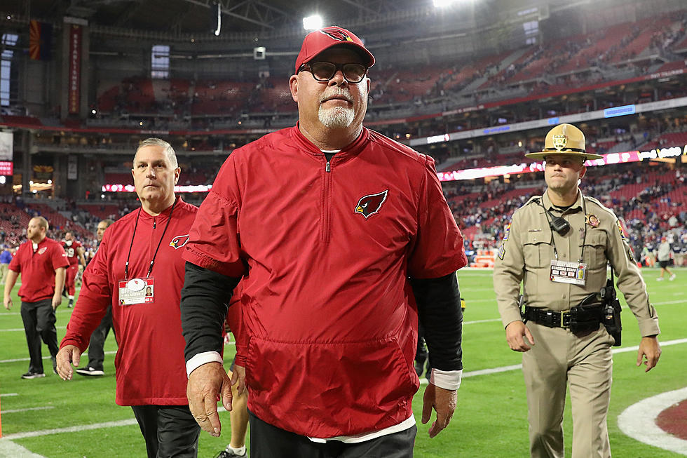 Bruce Arians Comes Out of Retirement to Coach Tampa Bay Buccaneers