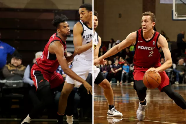 Sioux Falls Skyforce Keep Suns at Arm’s Length in Road Win