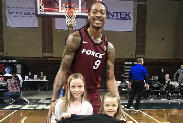 More Proof That You See NBA Talent with Sioux Falls Skyforce
