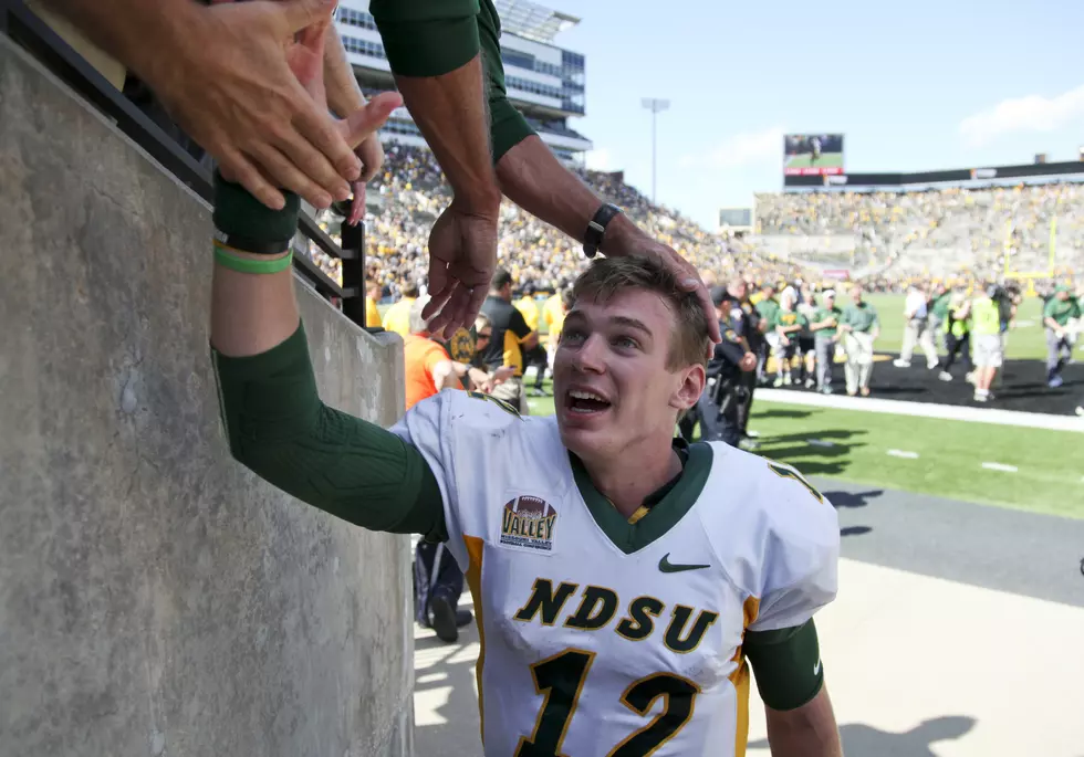 NDSU Win another Title