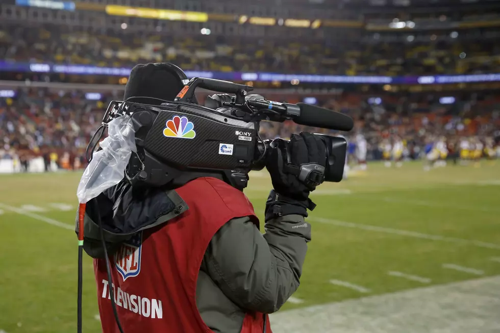NFL Wild-Card Round Ratings Up 12 Percent Over Last Year