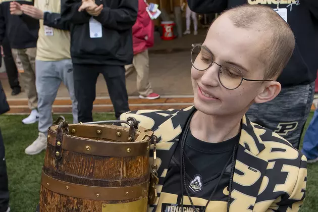 Tyler Trent, Cancer Patient Who Inspired Many, Dies at 20