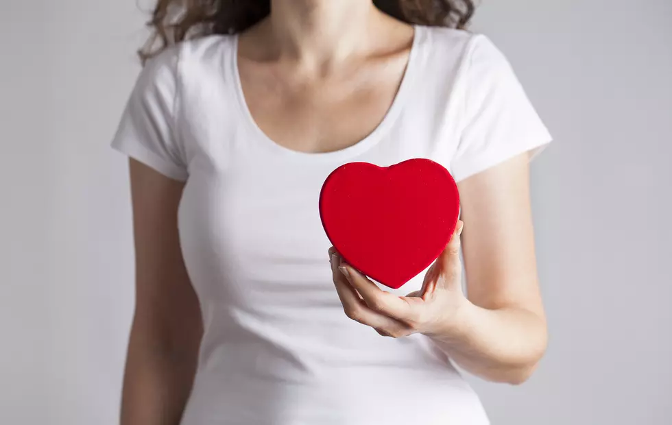 South Dakota’s Perception of Heart Disease & Stroke Changed By Go Red For Women