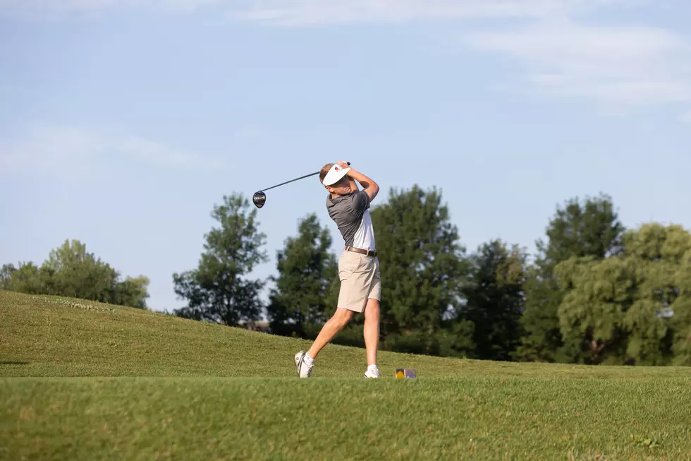 Sanford POWER Golf Academy Starting Up 2019 Program