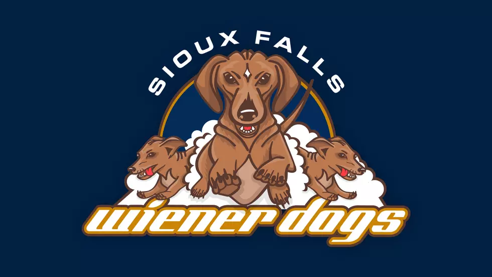 Sioux Falls Stampede to be Renamed as the Fighting Wiener Dogs