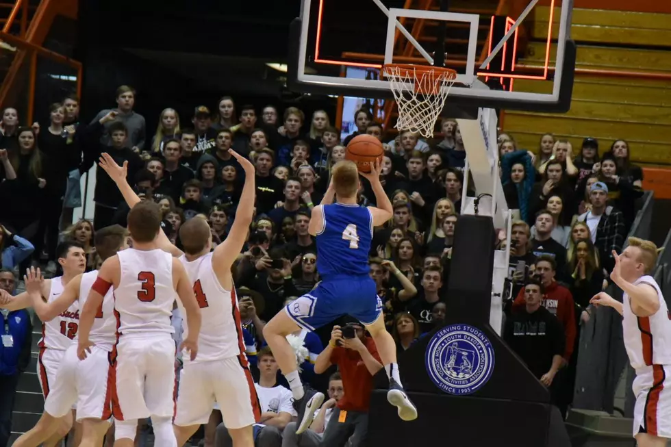 Instant Replay is Needed Immediately in South Dakota High School Basketball after Yankton is Robbed