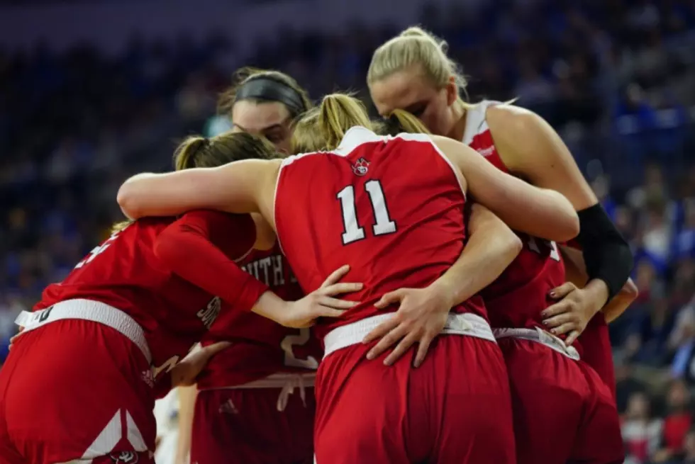 Does South Dakota Deserve an At-Large Berth in the NCAA Women’s Basketball Tournament?
