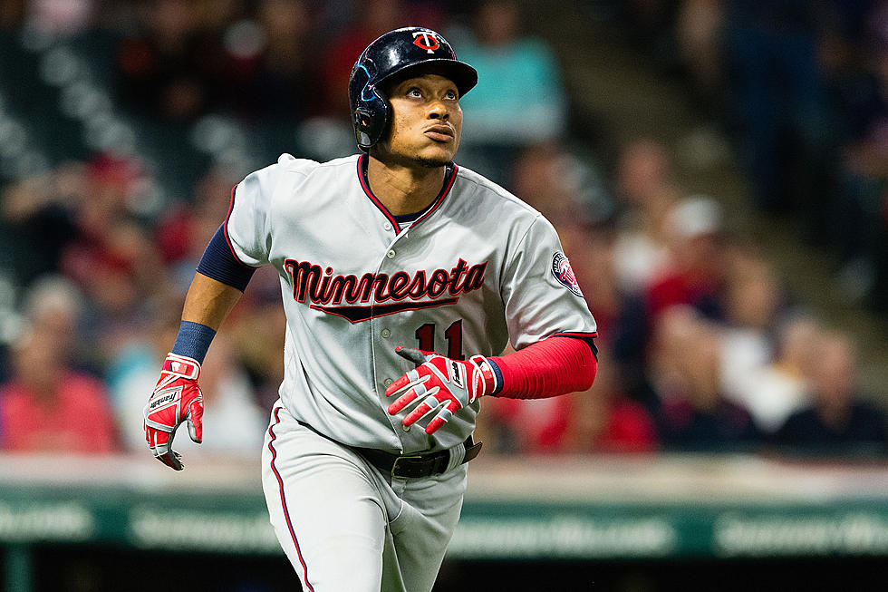 Don't Look Now, but the Minnesota Twins Just Broke Out the Broom