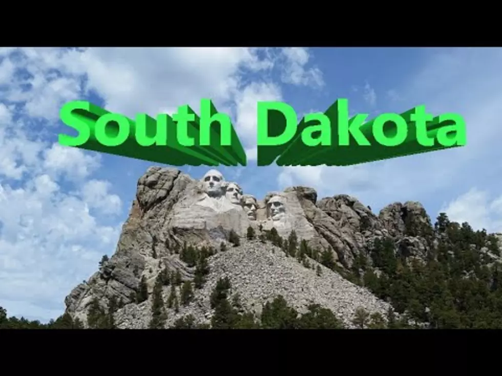 Top 10 Reasons Not to Move to South Dakota