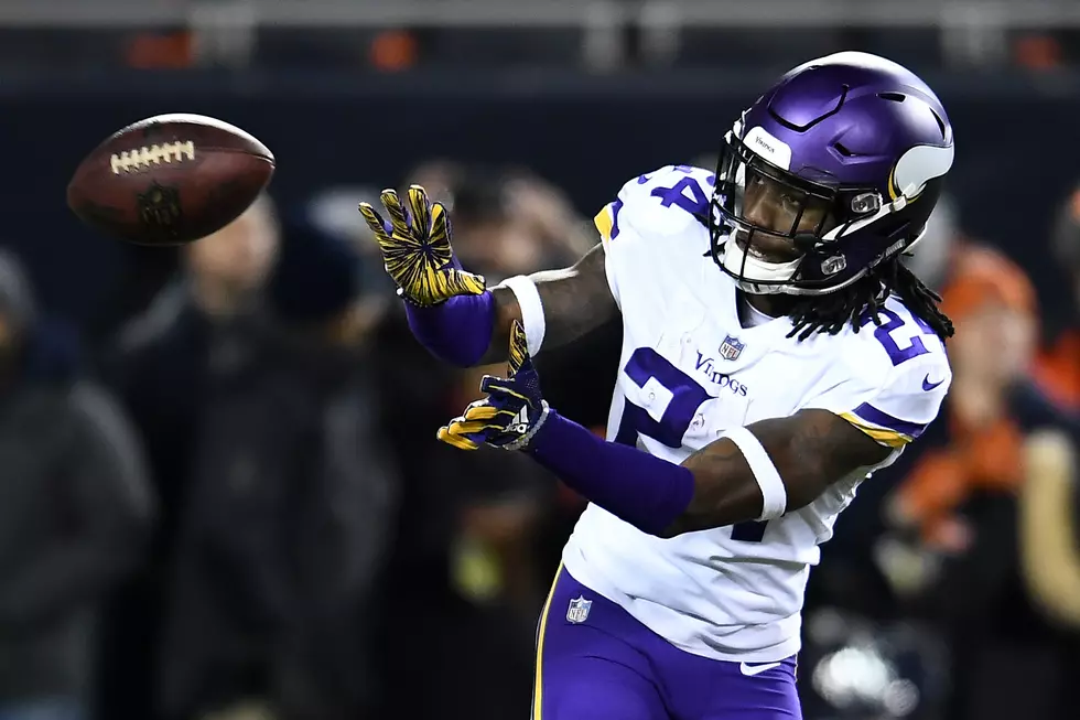 Minnesota Vikings Corner Holton Hill Suspended Another Four Games