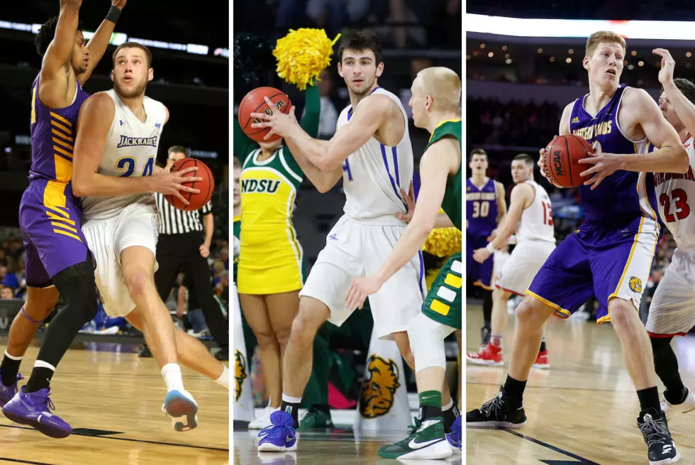 Summit League Well Represented on NBA Summer League Rosters