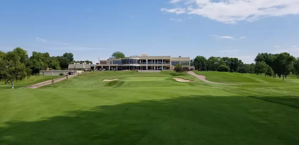 Here’s What the Sanford International Golf Course in Sioux Falls Looks Like