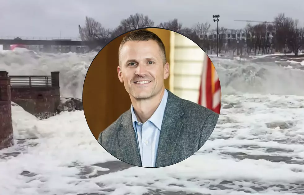 Sioux Falls Mayor Paul TenHaken Answers Important Questions (AUDIO)