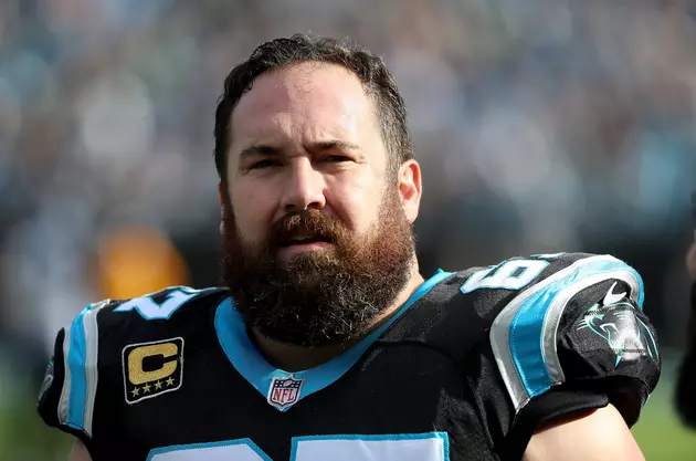 Pro Bowl Center Ryan Kalil Unretires to Join Jets