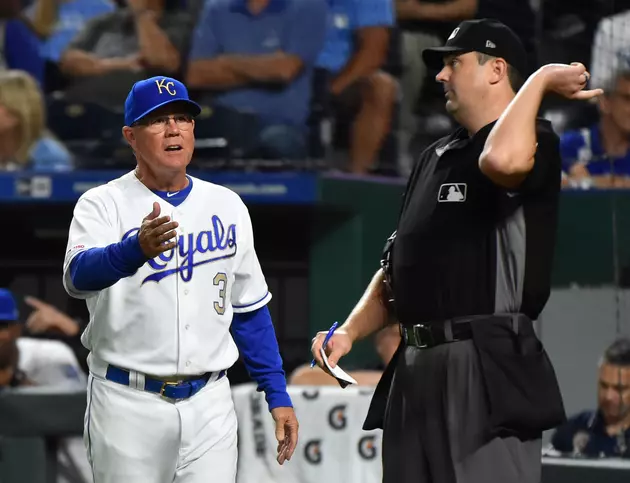 Kansas City Royals Manager Ned Yost to Retire