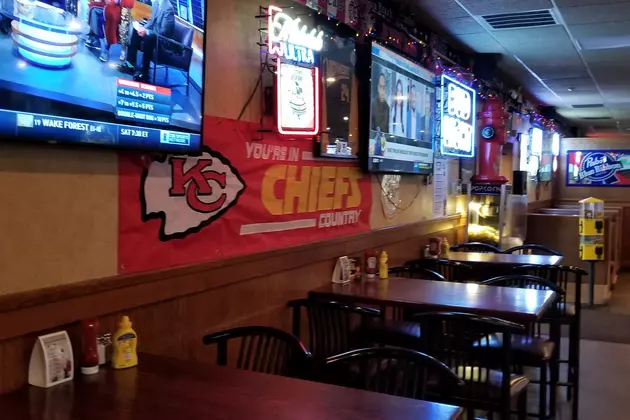 Gateway Lounge is Your Kansas City Chiefs Bar in Sioux Falls