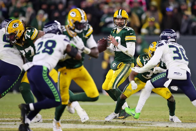 Green Bay Packers Headed Back to NFC Title Game