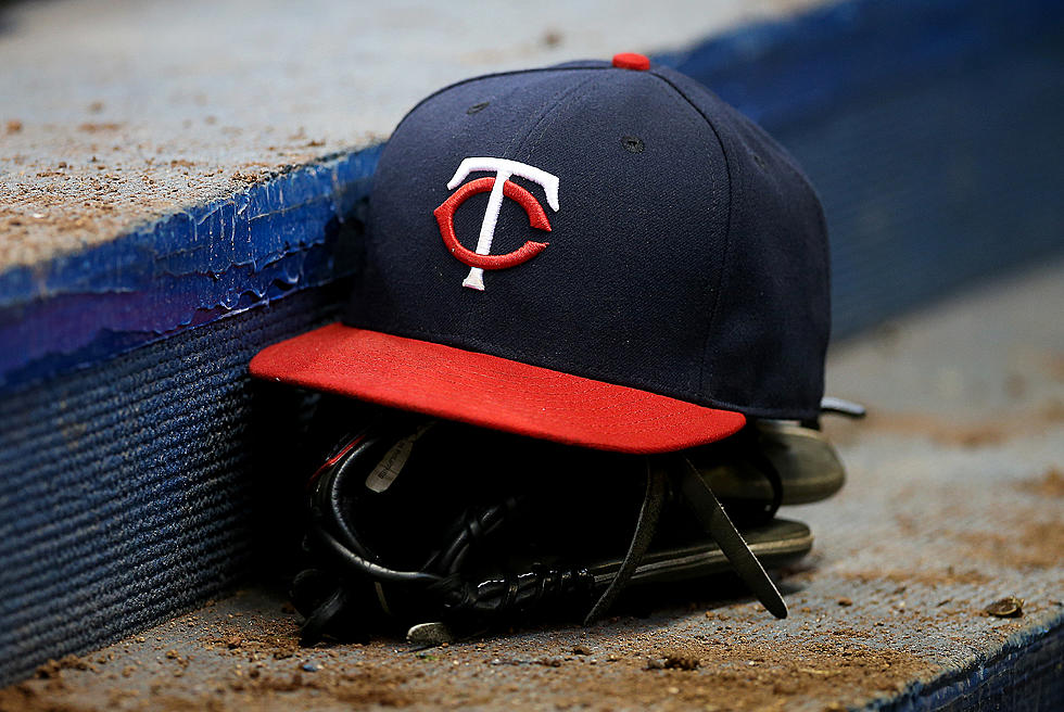 Minnesota Twins Report Some Players Tested Positive for COVID-19