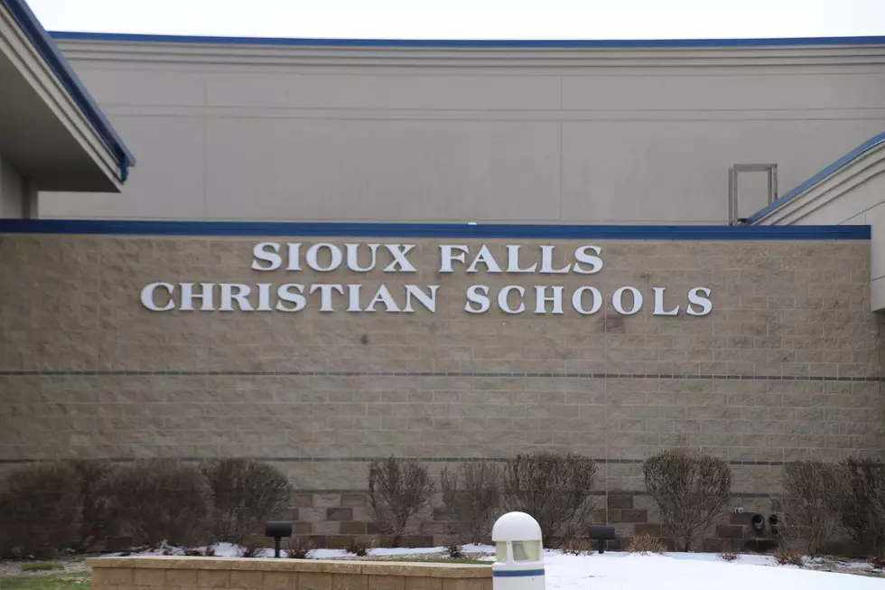 Sioux Falls Christian Unveils School Plans for This Year