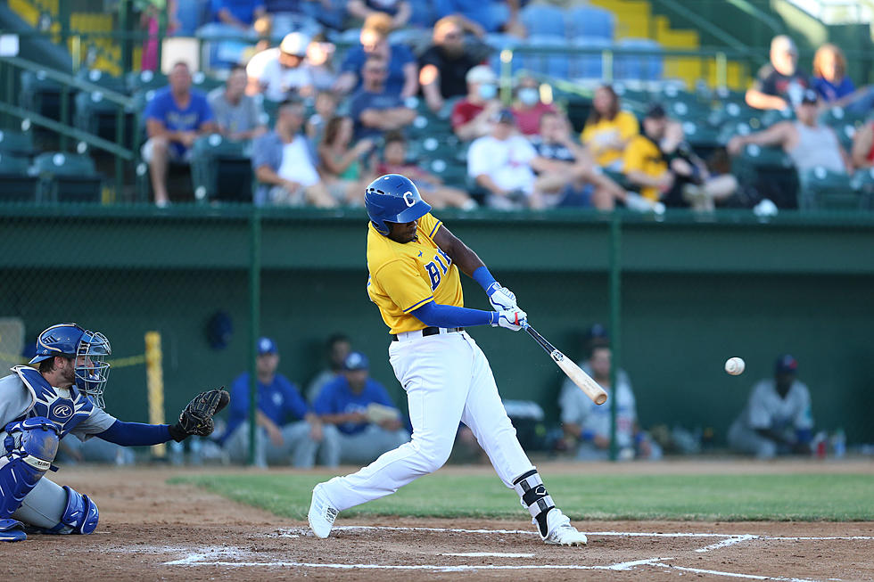The Sioux Falls Canaries are on Fire Right Now