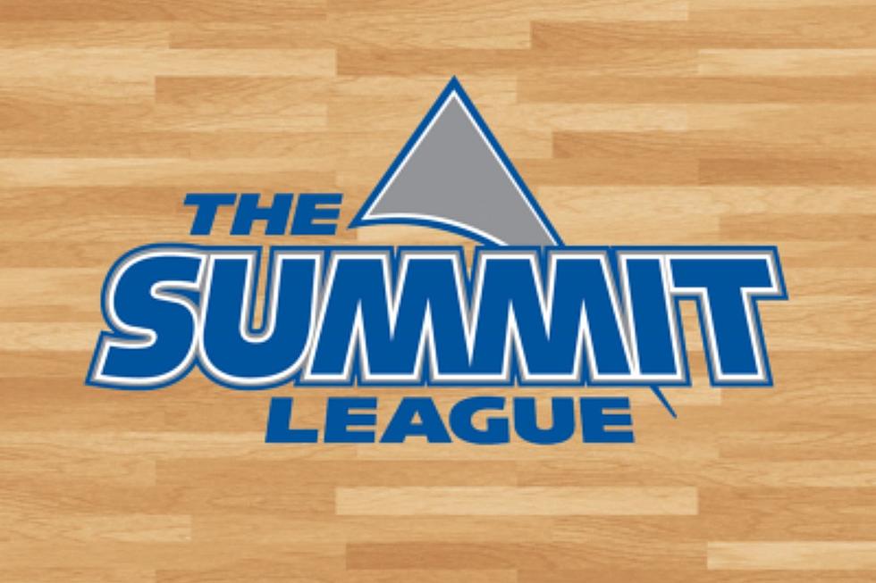 The Summit League Releases Preseason Basketball Polls