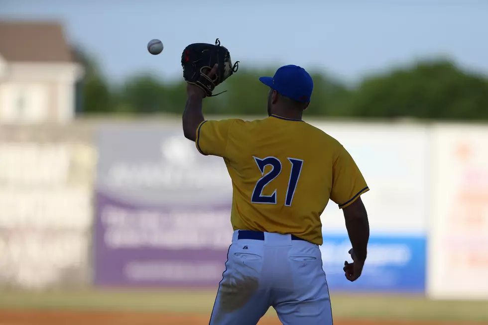 Sioux Falls Canaries Go 1-2 in Start to 2020 Season