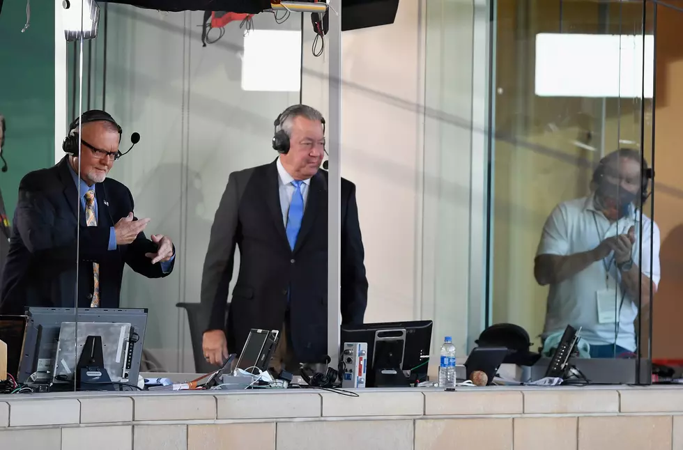 Bert Blyleven Says Farewell to Broadcasting Minnesota Twins Games