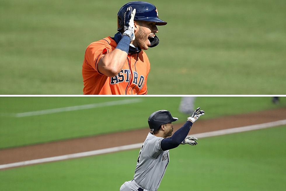 ALDS: Astros and Yankees Open with Wins